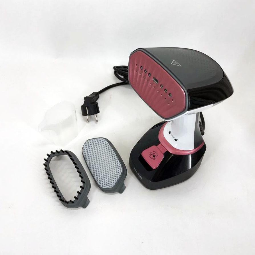 Отпариватель MAGIO MG-336 - фото 10 Отпариватель MAGIO MG-336 - фото 10