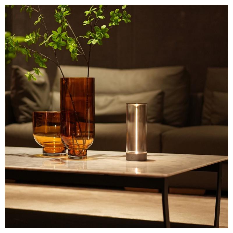 Настільна лампа Zuma Line 1002 ESTERNO - фото 6 Настільна лампа Zuma Line 1002 ESTERNO - фото 6