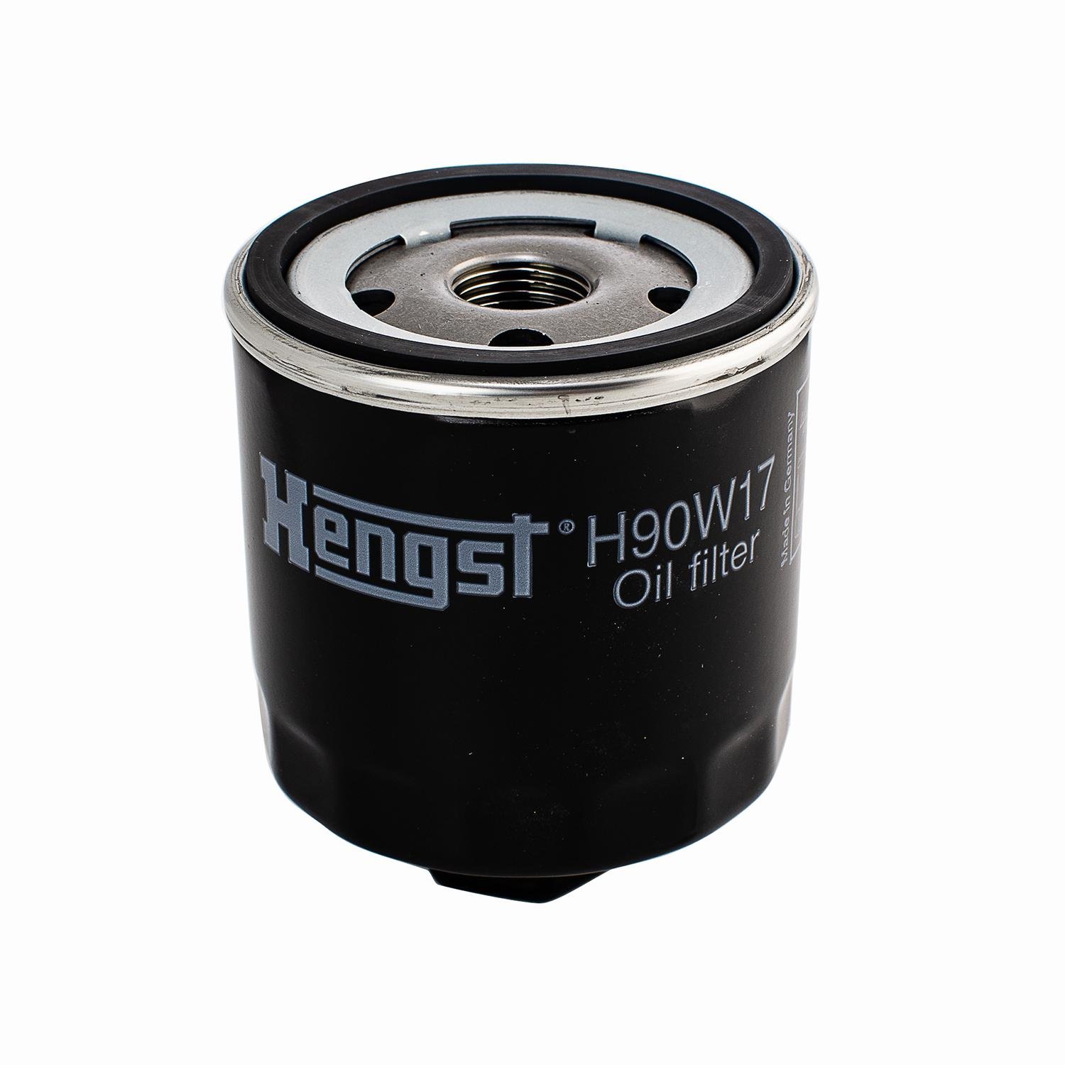 Фільтр оливи HENGST FILTER H90W17