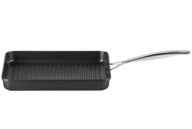 Сковородка-гриль Le Creuset 28 см Черный (52102280010201)