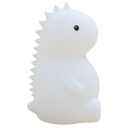 Ночник ARDERO SNL-D03ARD Дракончик RGB Белый (27813937) - фото 2