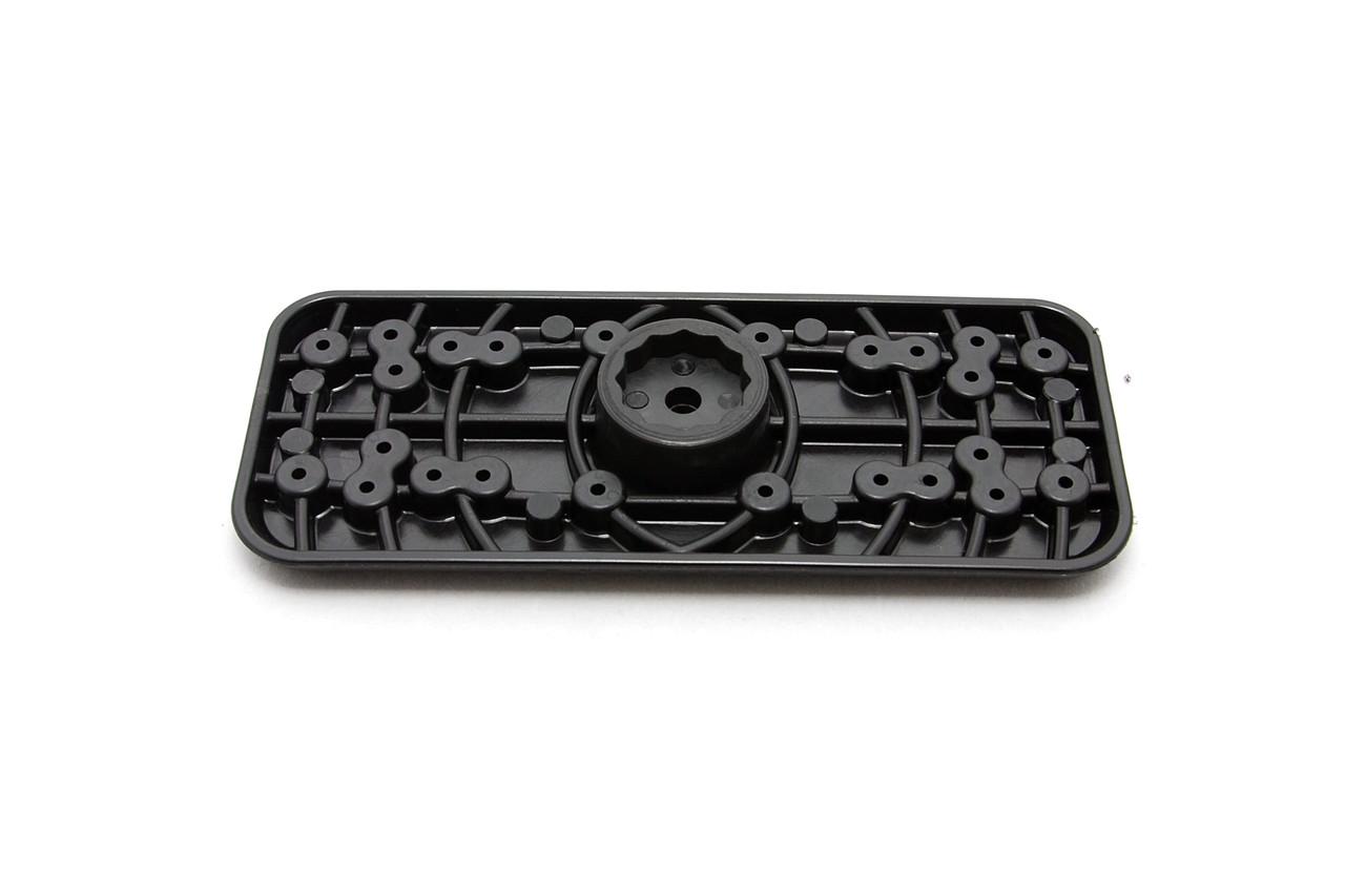 Поворотная платформа для эхолота Borika FASTen Ss223 для монитора 7-9" Черный (01.04.003.01.01) - фото 6 Поворотная платформа для эхолота Borika FASTen Ss223 для монитора 7-9" Черный (01.04.003.01.01) - фото 6