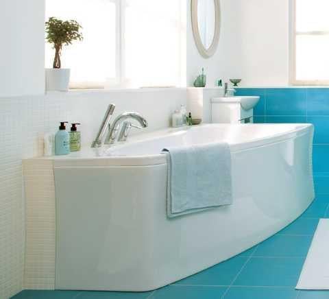 Панель универсальная передняя для ванны Cersanit Sicilia New с креплением пластиковая 150x58 см Белый - фото 8 Панель универсальная передняя для ванны Cersanit Sicilia New с креплением пластиковая 150x58 см Белый - фото 8