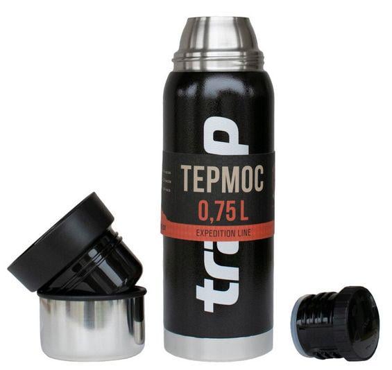 Термос Tramp Expedition Line UTRC-031 0,75 л - фото 2