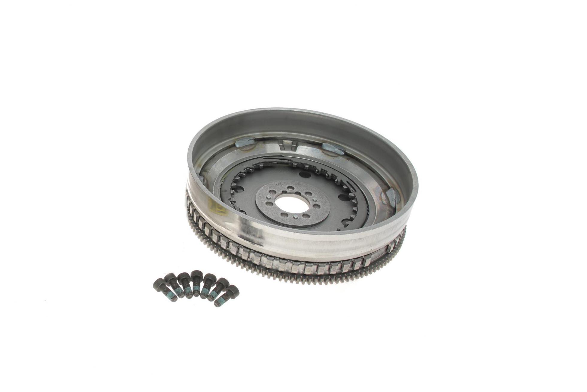 Маховик LUK 415 0573 09