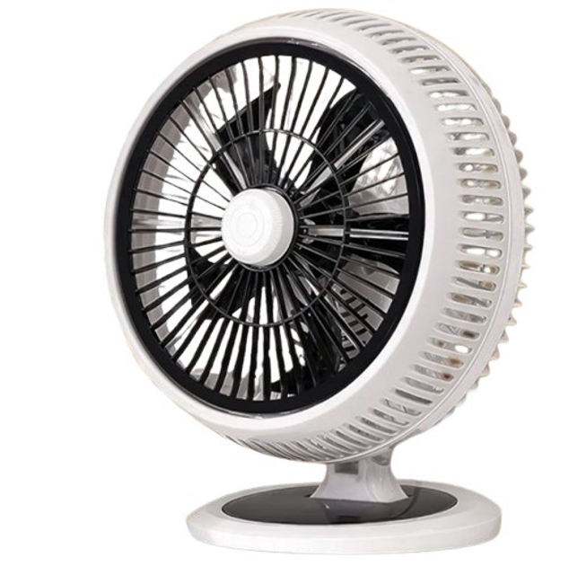 Вентилятор настольный WimpeX WX-918 (ML-04196)