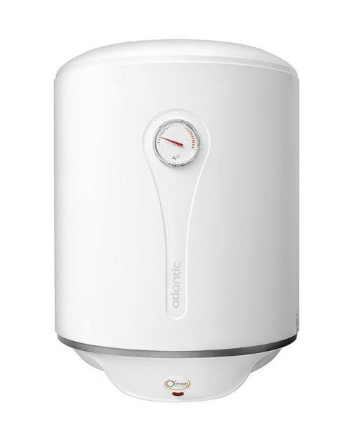 Бойлер Atlantic Opro+ VM 050 D400-1-M 2000W мокрий мідний ТЕН