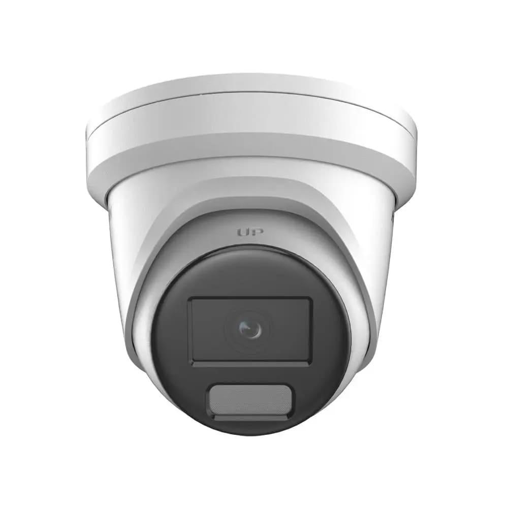 Камера IP Hikvision 4МП DS-2CD2347G2H-LIeF 4 мм