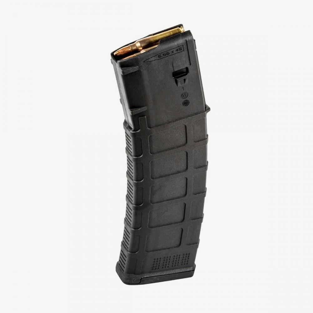 Магазин Magpul PMAG 40 AR/M4 GEN M3 5,56x45 Black (26858327)