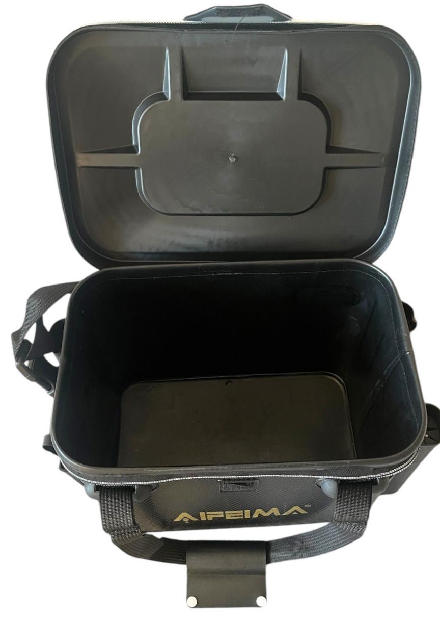 Сумка рыболовная Afeima с сумкой с емкостями 5в1 36x26x10 см (23874670) - фото 8