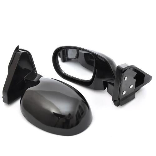 Зеркало боковое ЗБ 3252B на шарнире