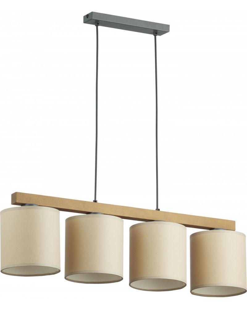 Підвісний світильник Tk-lighting Vera (4250)