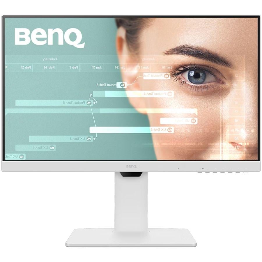 Монітор BenQ GW2786TC Білий (9H.LMNLB.QBE)