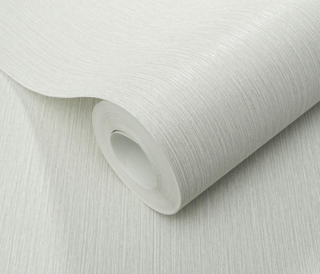 Обои флизелиновые Erismann Fashion for walls 5 12258-31 Фон винил горячего тиснения 1,06х10,05 м Серый