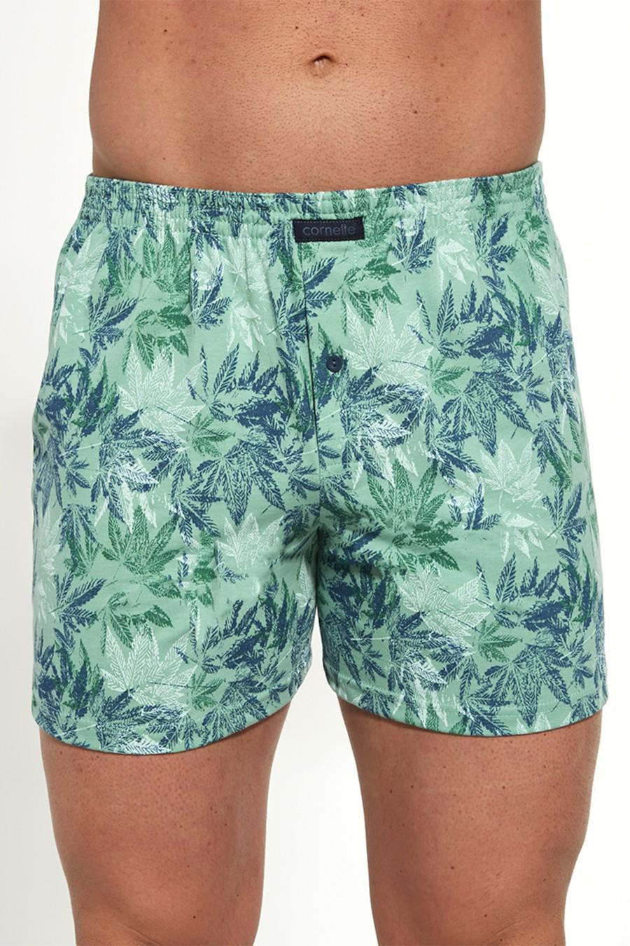 Трусы семейные Cornette р. 56/3XL принт 122 (76502)