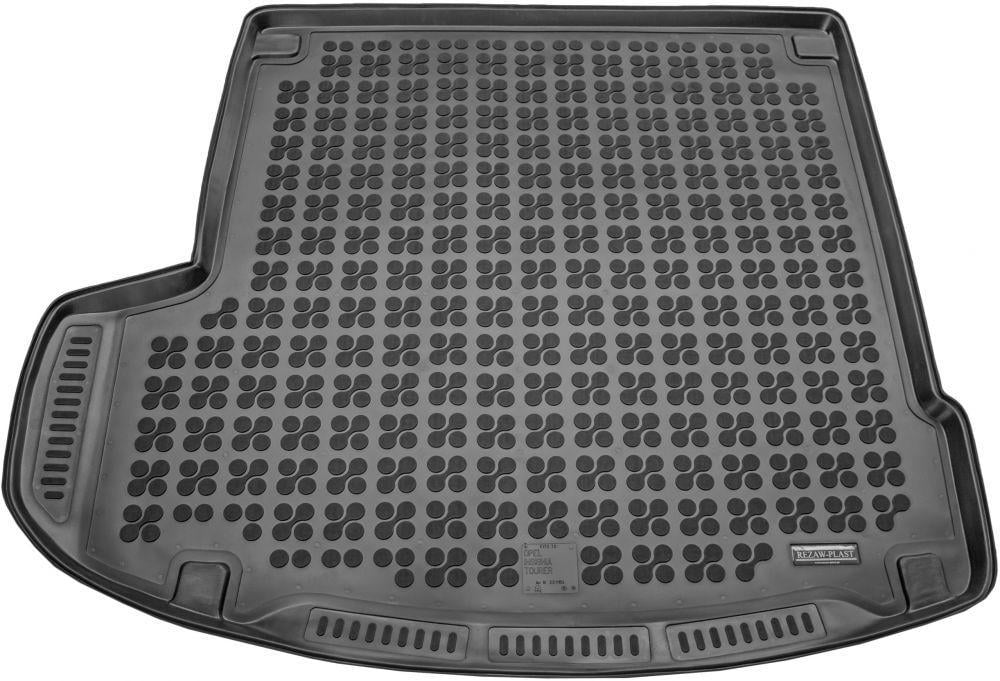 Коврик в багажник Rezaw-Plast RP для Opel Insignia II B Tourer 2017+ (231154)