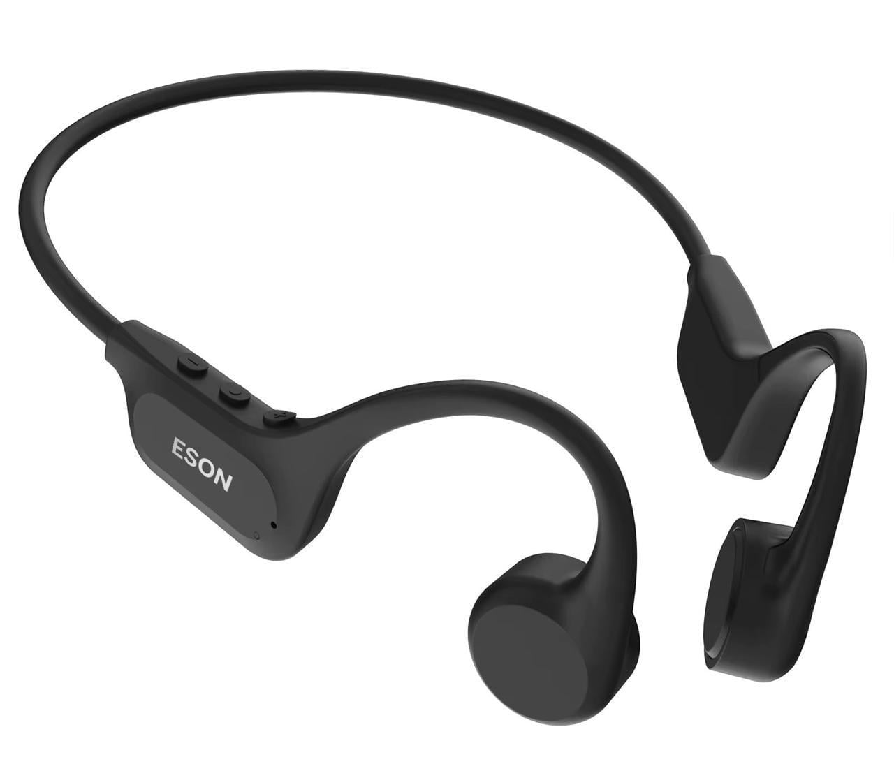 Наушники для плавания ESON X34 с 32 Гб MP3-плеером/влагозащитой IP68 (36252855)
