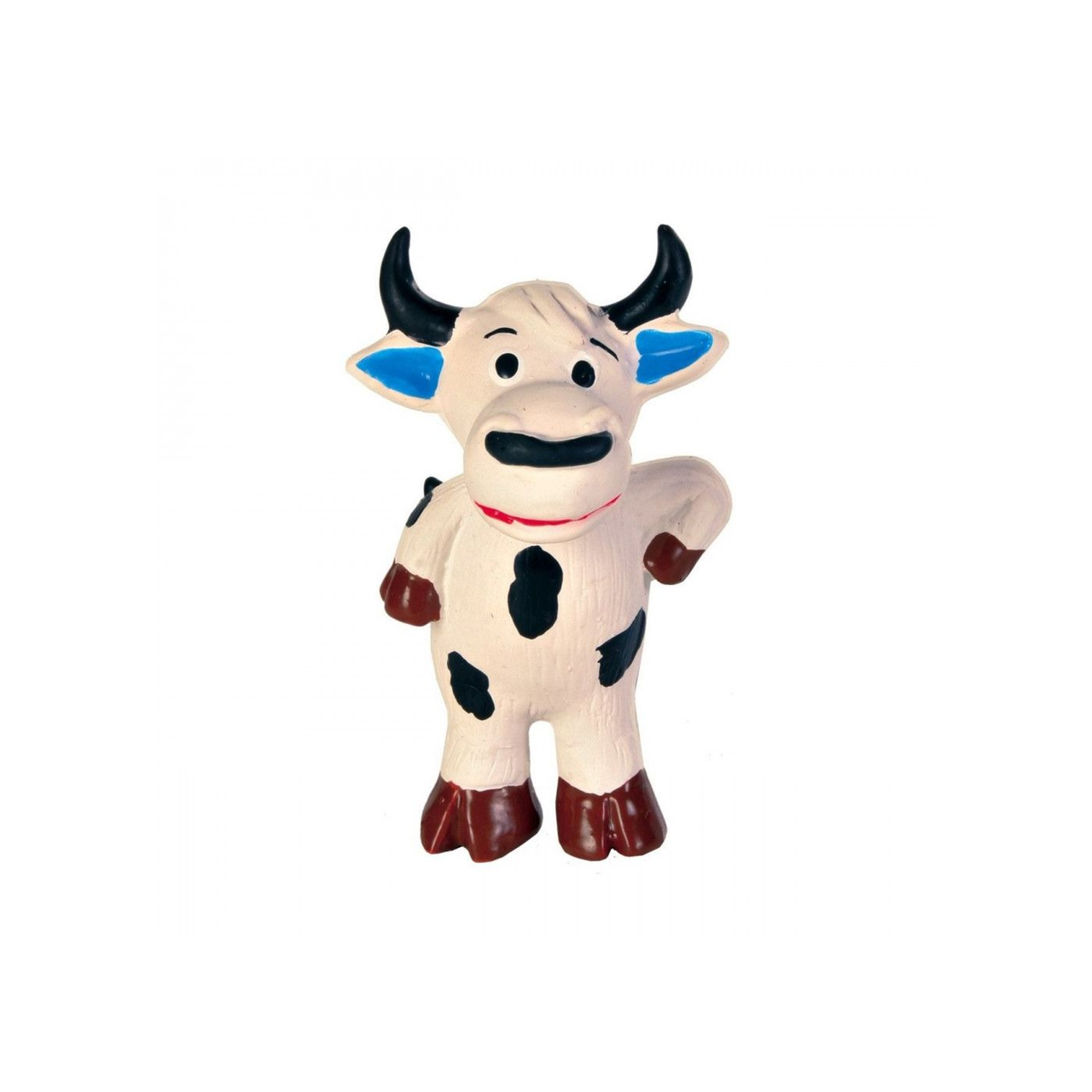 Набор мини-игрушек для собак Trixie 4 шт. (4011905351315)