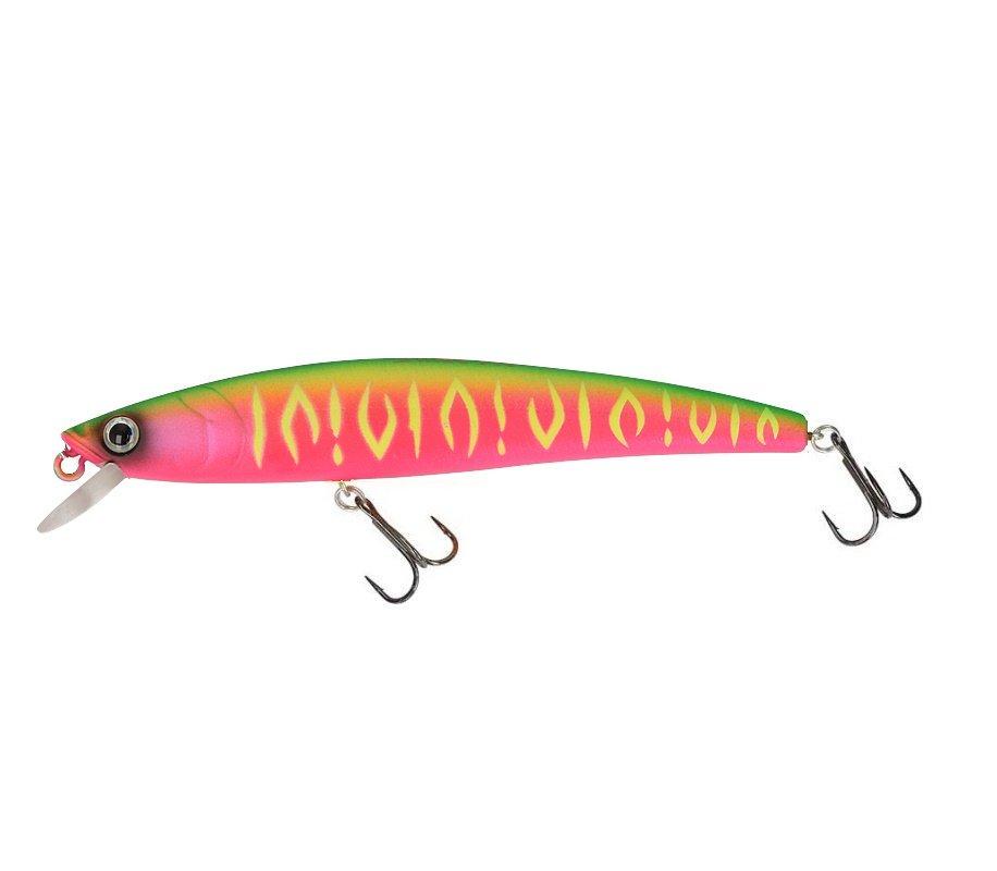 Воблер Strike Pro Arc Minnow 105SP 104 мм 11,6 г 0,5-1 м А230S (1062745560) - фото 1