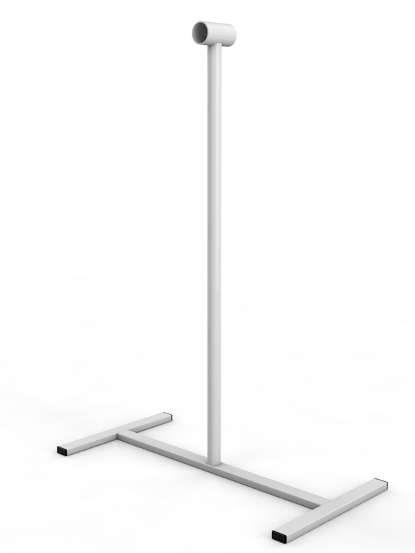 Однорядний мобільний кронштейн Однорядний мобільний кронштейн