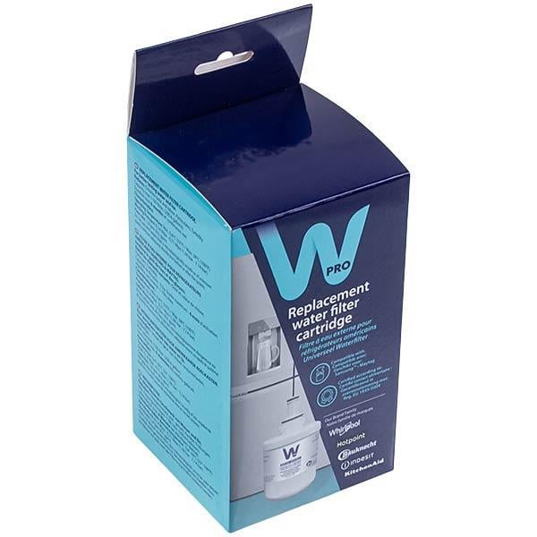 Фильтр для холодильника водяной WPRO Whirlpool (484000000513) Фильтр для холодильника водяной WPRO Whirlpool (484000000513)