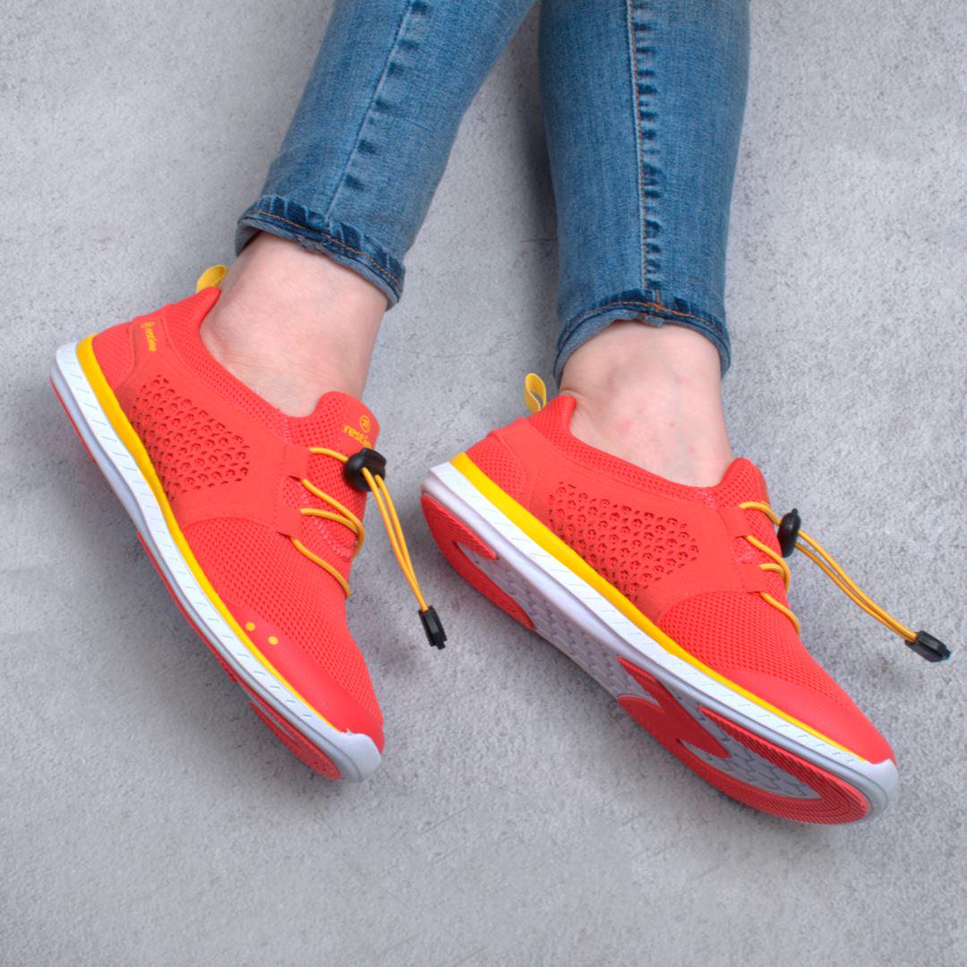 Кроссовки женские Fashion 801370 р. 38 24,5 см - фото 2 Кроссовки женские Fashion 801370 р. 38 24,5 см - фото 2