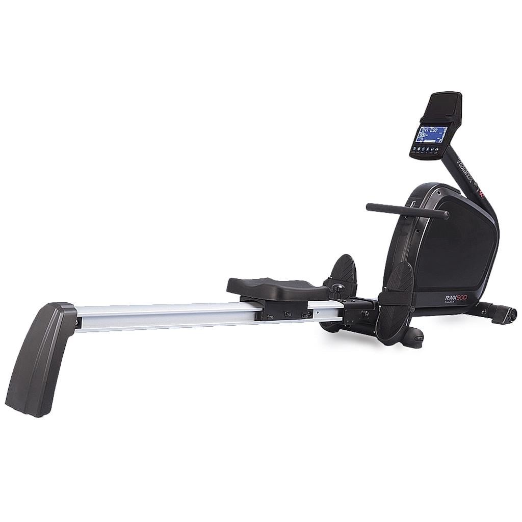 Гребной тренажер Toorx Rower RWX 500 (2977326200)