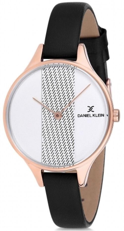 Наручний годинник жіночий Daniel Klein DK12050-2 (107872)