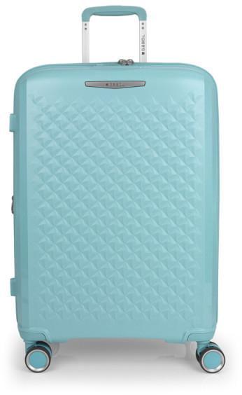 Чемодан Gabol Queens M Verde Mint (125046-045)