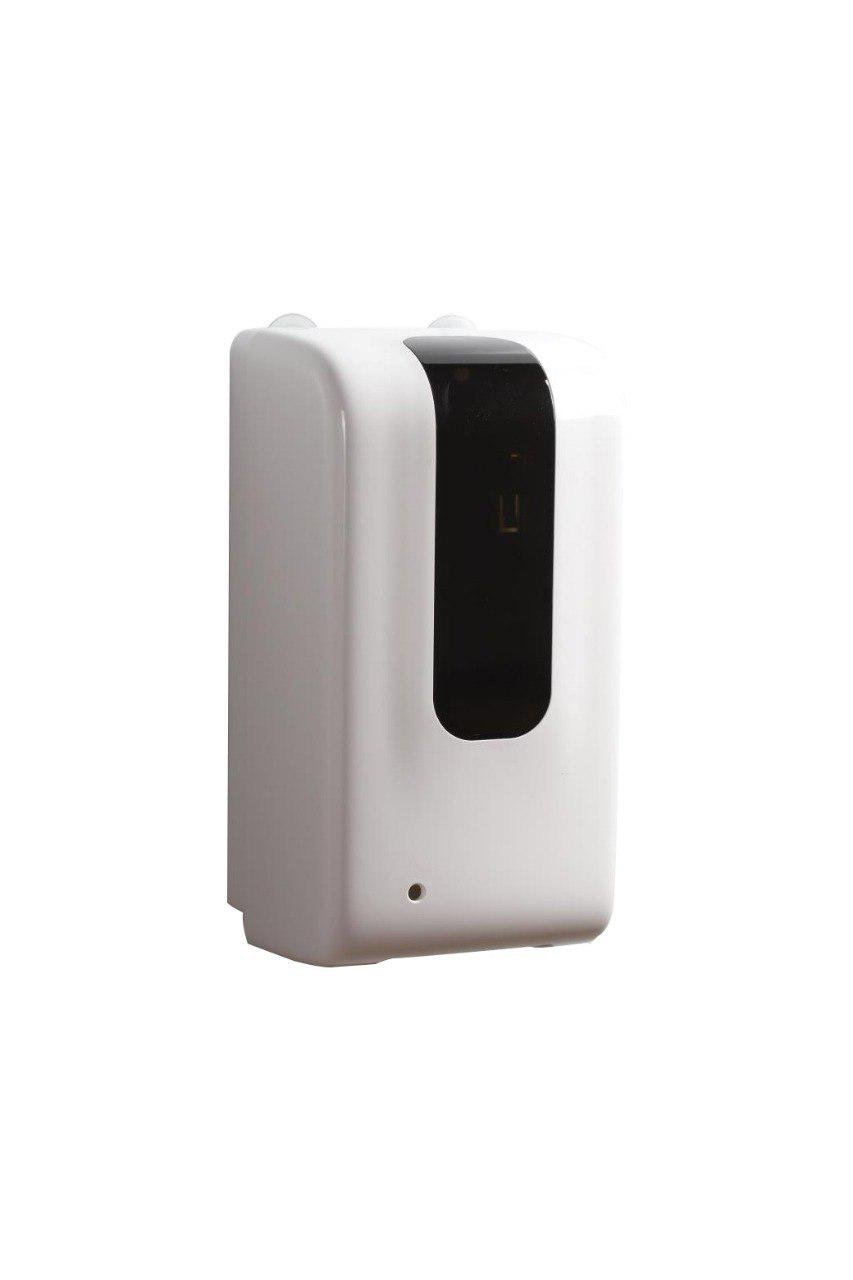 Диспенсер бесконтактный Fengjie Bathroom Co под спрей с элементами питания 1,2 л - фото 4 Диспенсер бесконтактный Fengjie Bathroom Co под спрей с элементами питания 1,2 л - фото 4