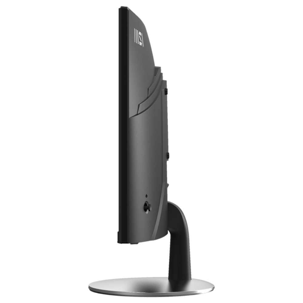 Монитор MSI PRO MP2422C Черный с серым (13828008) - фото 4