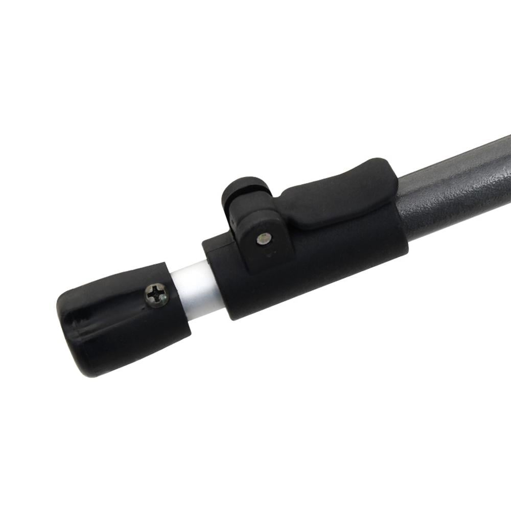 Держатель садка/удилища телескопический Flagman 1,5 м (FZ00200150) - фото 2 Держатель садка/удилища телескопический Flagman 1,5 м (FZ00200150) - фото 2