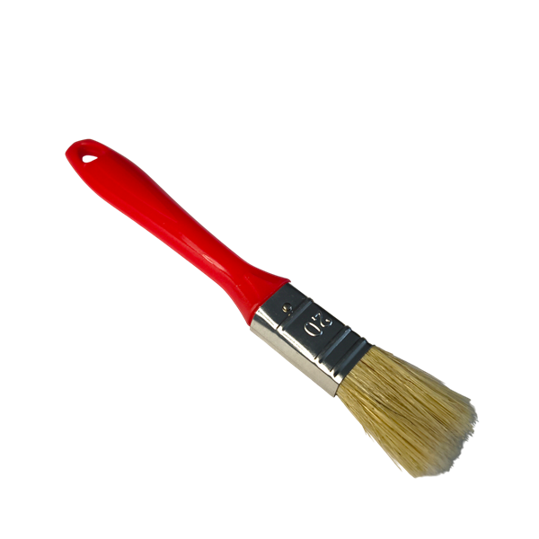 Кисть итальянский флейц WoffMann Professional tools Italy 20 мм (2915194259)