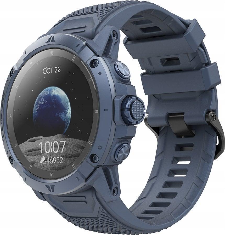 Смарт-годинник Coros Vertix 2S Earth (WVTX2S-EAR)