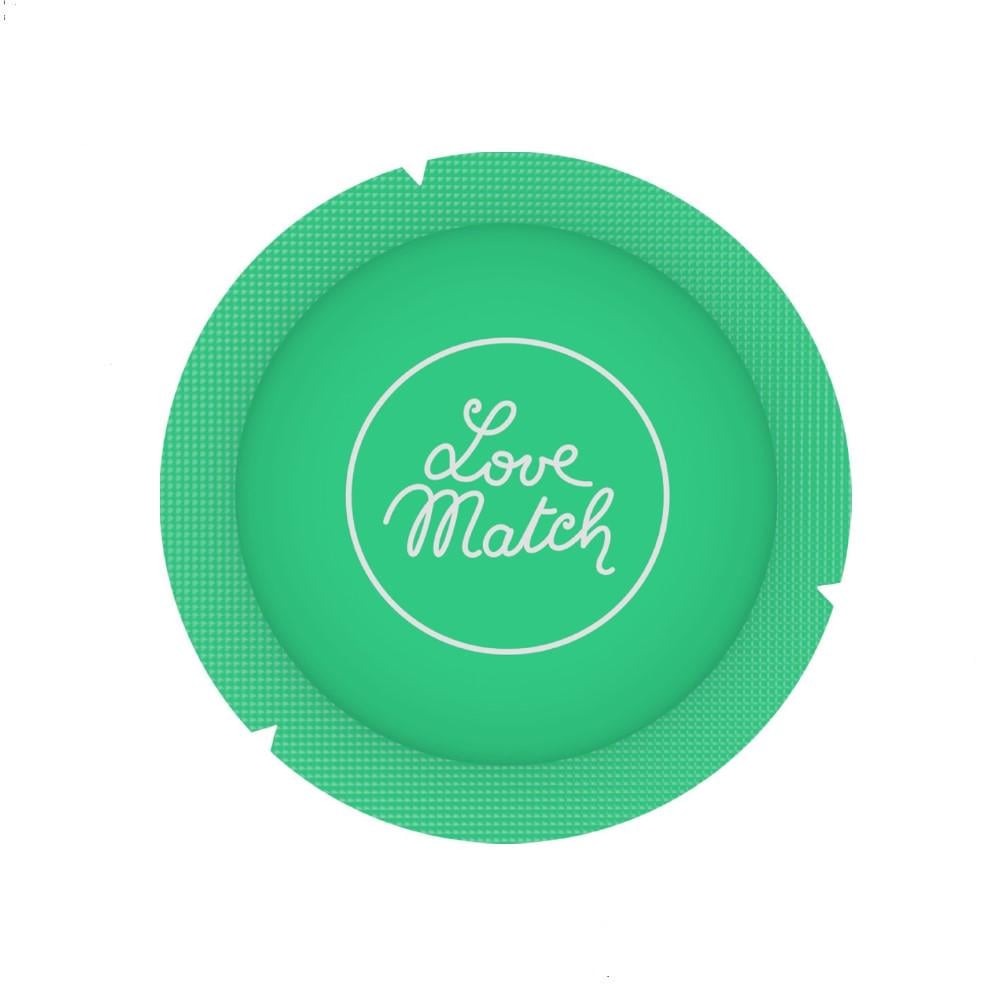 Презервативы ароматизированные Love Match Aromatizzato №6 (29871790) - фото 4