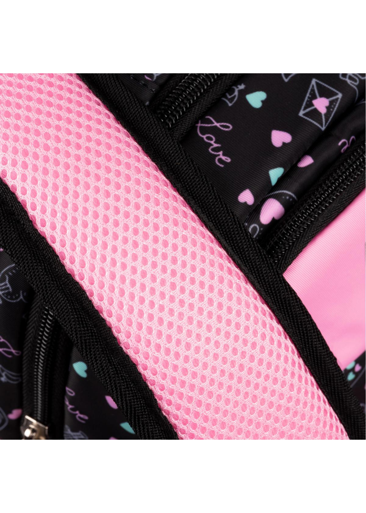 Рюкзак Yes S-52 Ergo Perfect (559566) - фото 6 Рюкзак Yes S-52 Ergo Perfect (559566) - фото 6