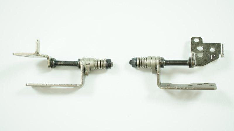 Петли для ноутбука HP CQ50 (228966)