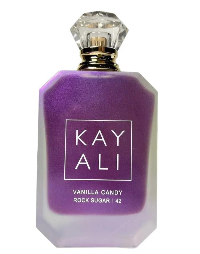 Парфумована вода аналог Kayali Vanilla Candy Rock Sugar 42 100 мл (28839451)