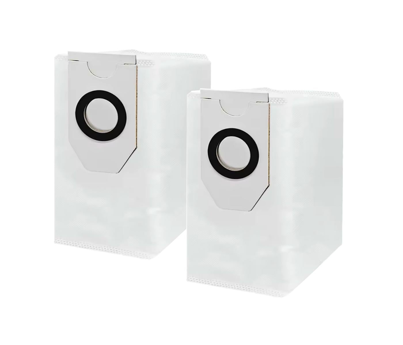 Комплект пылесборных мешков для робота-пылесоса Midea V122 шт. Комплект пылесборных мешков для робота-пылесоса Midea V122 шт.