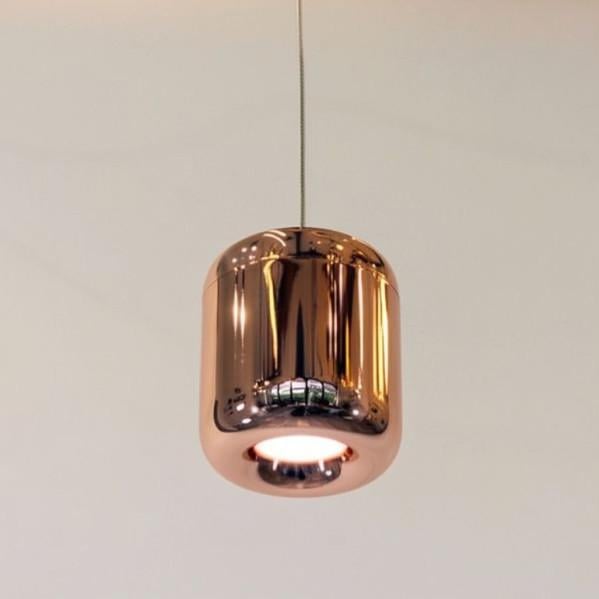 Підвісний світильник Friendlylight FL3136 Kaldera M LED 10W 10 Вт 3000K-4000K-6000K - фото 1 Підвісний світильник Friendlylight FL3136 Kaldera M LED 10W 10 Вт 3000K-4000K-6000K - фото 1