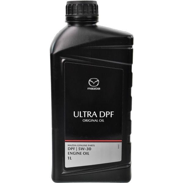 Моторне мастило Mazda Ultra DPF C1 5W-30 1 л (053001DPF)