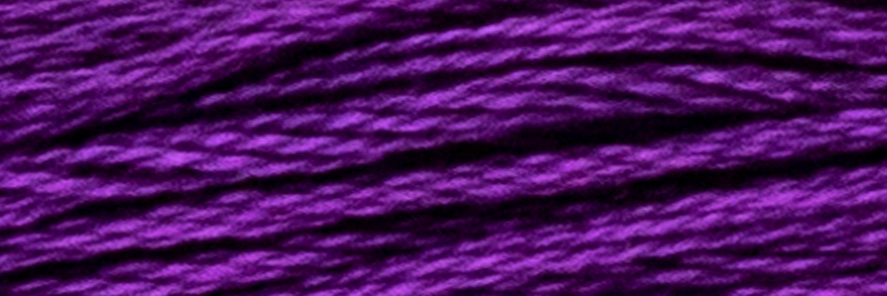 Муліне 126 Luca-S бавовна аналог DMC 550 - фото 3 Муліне 126 Luca-S бавовна аналог DMC 550 - фото 3