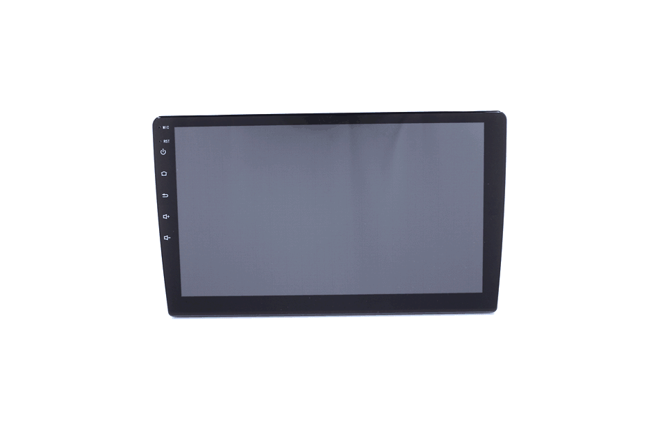 Автомагнітола 2 DIN 10" Lesko W-10 2/32 GB 4G Top Android GPS мультимедійна - фото 10