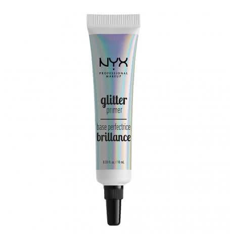 База під пігменти і слюду NYX Glitter Primer (1490)