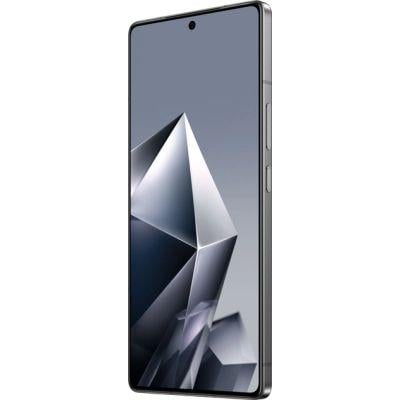 Мобильный телефон Infinix Note 50 8/256Gb Shadow Black (4894947066412) - фото 4 Мобильный телефон Infinix Note 50 8/256Gb Shadow Black (4894947066412) - фото 4