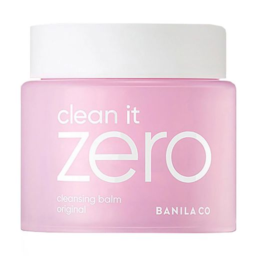 Бальзам-щербет очищающий Banila Co Clean It Zero Cleansing Balm Original 180 мл (8809560224299-180ml)