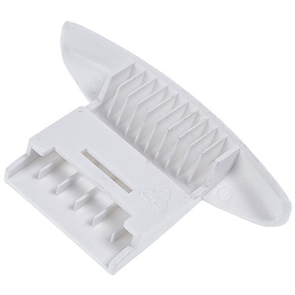 Ручка люка для пральної машини дверей Ardo (719007200) - фото 2 Ручка люка для пральної машини дверей Ardo (719007200) - фото 2