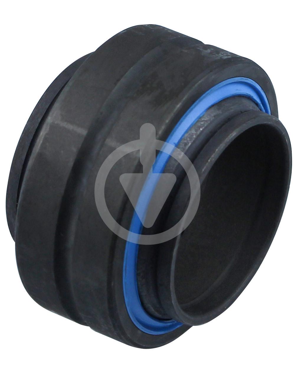 Подшипник гидроцилиндра скипа пневмонагнитателя Putzmeister MIXOKRET GEM30ES-2RS SKF (13477145)