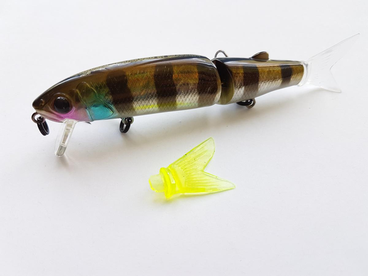 Воблер Bearking Magallon 113F H