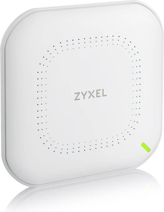 Точка доступу Zyxel NWA1123-AC v3 (NWA1123ACV3-EU0102F) - фото 6 Точка доступу Zyxel NWA1123-AC v3 (NWA1123ACV3-EU0102F) - фото 6